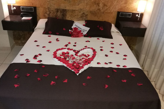 HOTEL SPA PORT D'ARO - photo 5