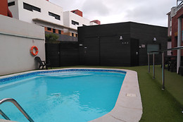 HOTEL SPA PORT D'ARO