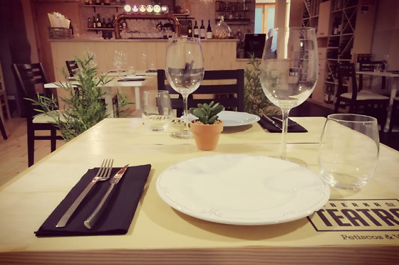 TABERNA DO TEATRO - photo 7