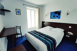 Hôtel Le Richelieu