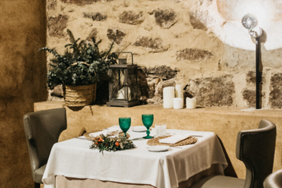 HOSPES PALACIO DE SAN ESTEBAN - photo 17