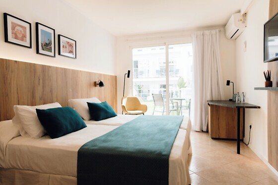 Online Booking EPS - photo 0