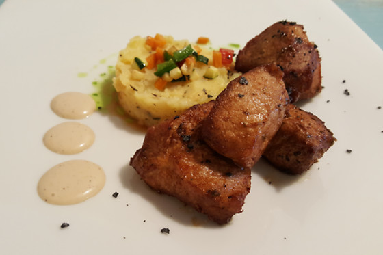 RESTAURANTES ABRASADOR - photo 17
