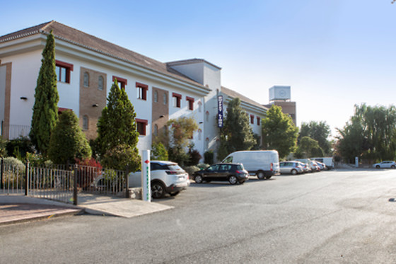 HOTEL REYES ZIRIES - photo 0