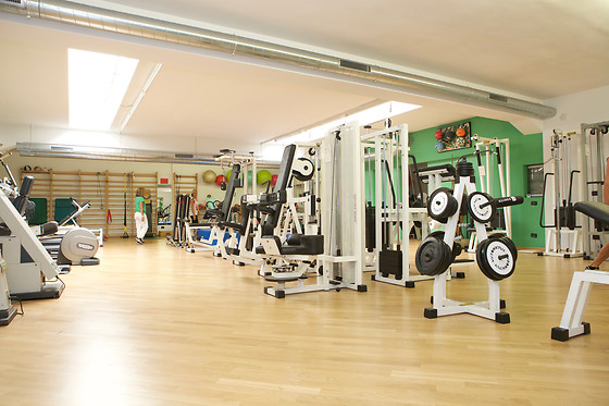 Palestra Vitesse - photo 1