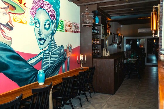 El Burro - photo 2