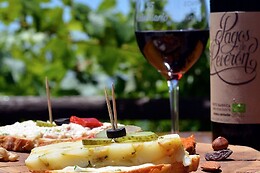 BODEGA REVERÓN