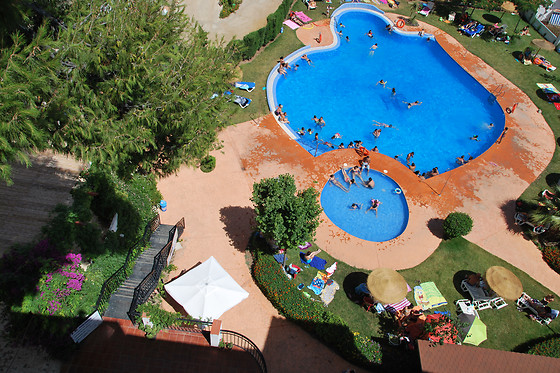 HOTEL ANDALUCIA DE LANJARON - photo 11