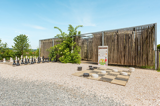 Les Roulottes du Clos d'Aventure - photo 8
