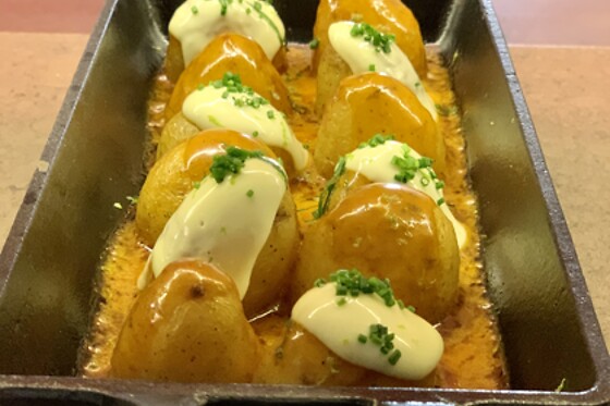 RESTAURANTE BECOOK - photo 4