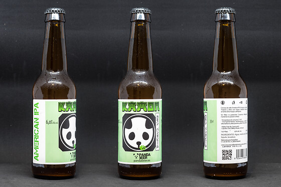 PANDA BEER - photo 1