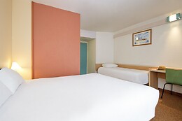 Online Booking EPS