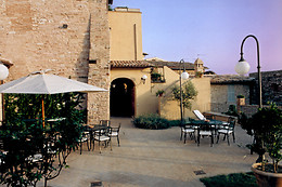 Hotel Palazzo Bocci