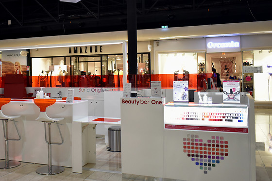Beautybar One Nantes - photo 4