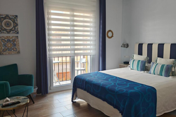 HOTEL OMA - photo 3