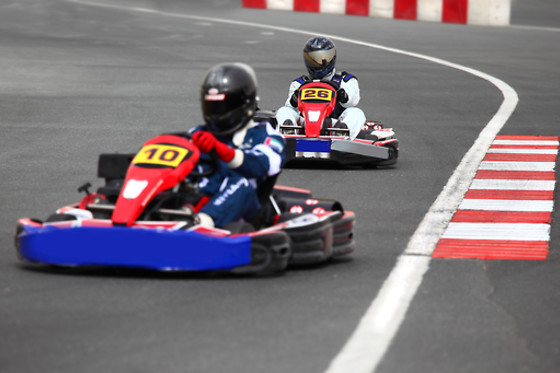 Karting 45 - photo 4