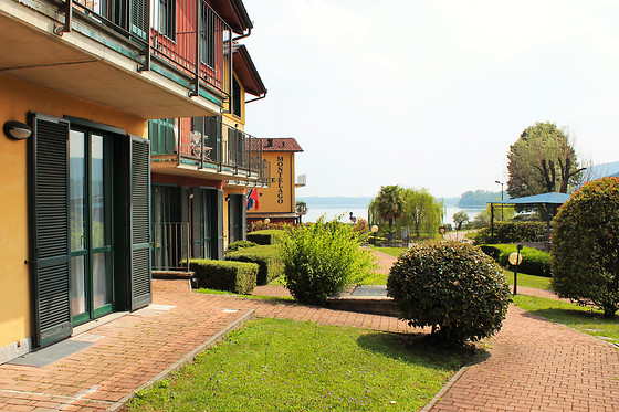 Hotel Residence Montelago**** - photo 14