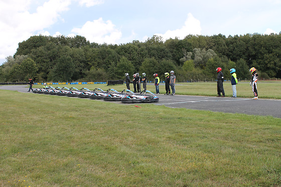 Karting 45 - photo 3