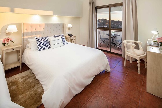 HOTEL BALCÓN DE CÓMPETA - photo 8