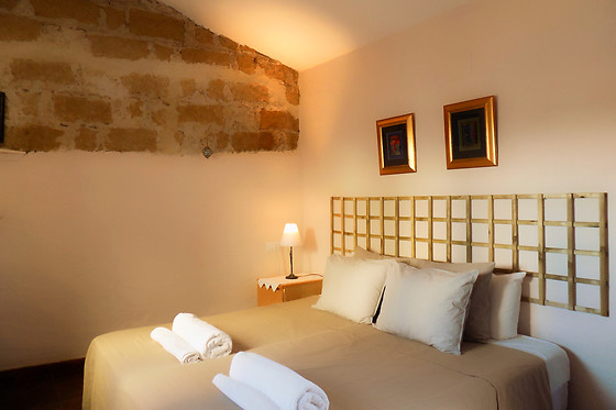 CASA RURAL CASA CAMPANA - photo 3