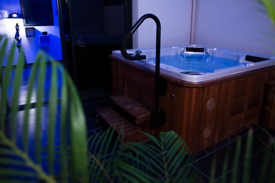 Au Spa La Rochelle - photo 1