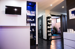 Au Spa La Rochelle