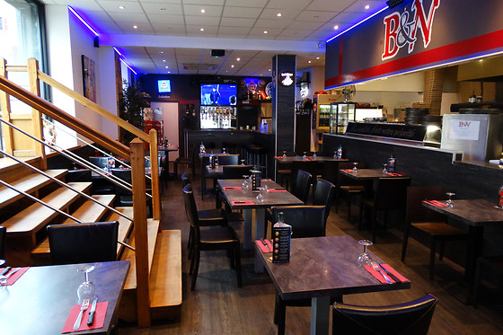 B&N Bar pizzeria Tulle - photo 0