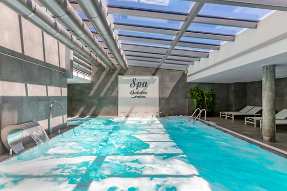 HOTEL SPA GALATEA - photo 1