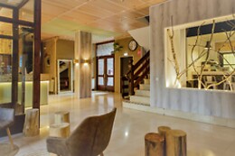PEY RESORT