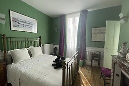 La Bonne Maison 3