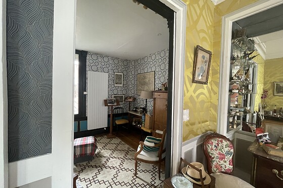 La Bonne Maison 3 - photo 4