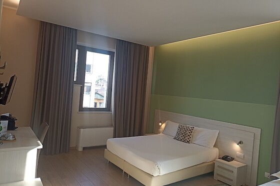 Online Booking EPS - photo 2