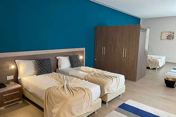 Online Booking EPS - photo 0