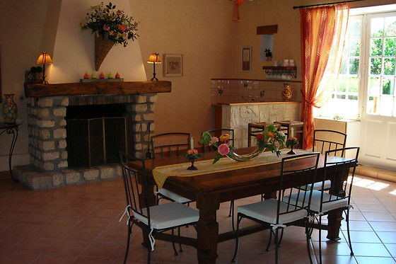 Les Trémières - photo 4