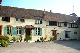 Les Trémières
