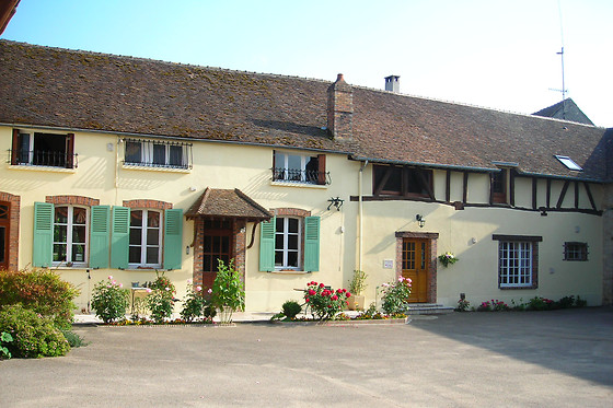 Les Trémières - photo 0
