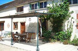 Les Trémières