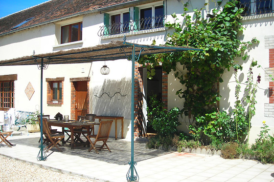 Les Trémières - photo 5