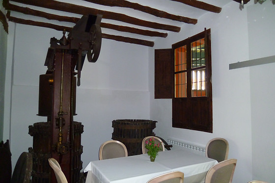 CASA RURAL EL GAITER - photo 14