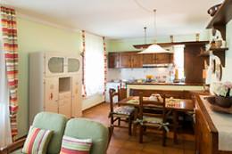 Agriturismo Al Vecchio Metato