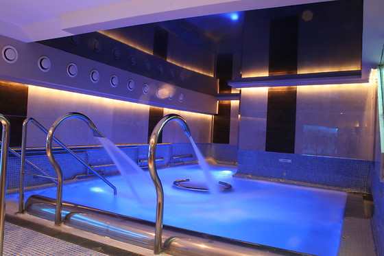 AQUATHERAPIA SPA CENTER - photo 5