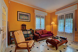 B&B La Rosa Segreta