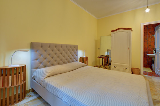 B&B La Rosa Segreta - photo 17