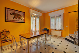 B&B La Rosa Segreta