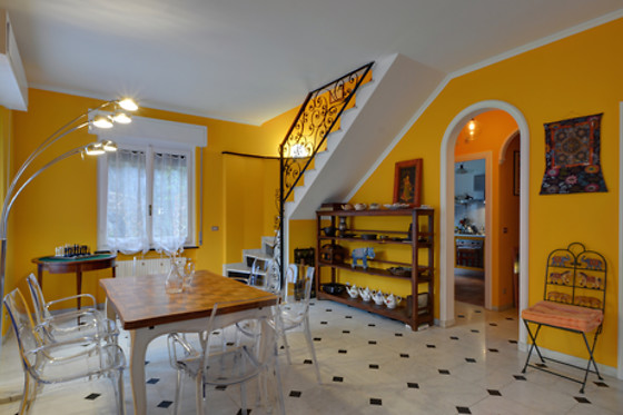 B&B La Rosa Segreta - photo 14