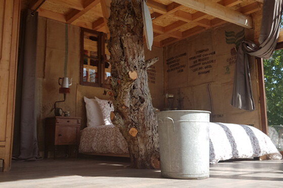 La Chouette Étoilée - photo 18