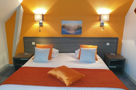 Contact Hotel Le Rohan - photo 0