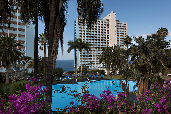 PRECISE RESORT TENERIFE - photo 12