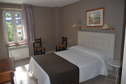 HOTEL JUAN CANEJAN