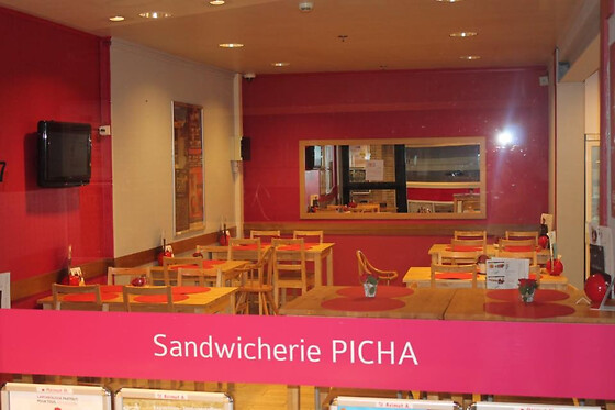 Sandwicherie Picha - photo 0